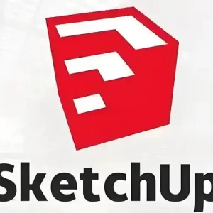 SketchUp Pro 2025 (v25.0.660) 中文破解版缩略图