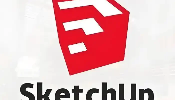 SketchUp Pro 2025 (v25.0.660) 中文破解版缩略图